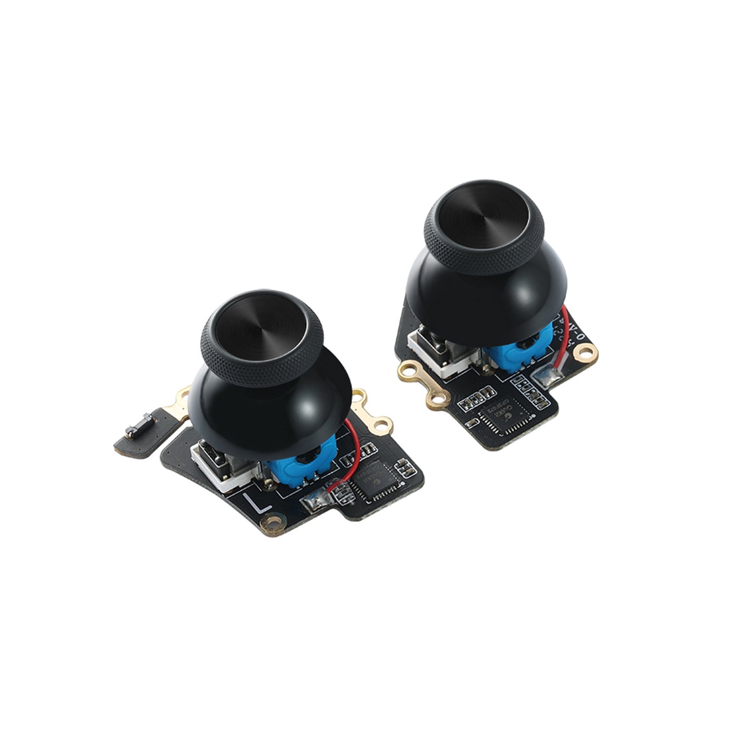 GuliKit Hall Effect Joystick Module for Steam Deck OLED/SD05