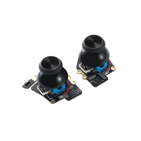 GuliKit Hall Effect Joystick Module for Steam Deck OLED (SD05)