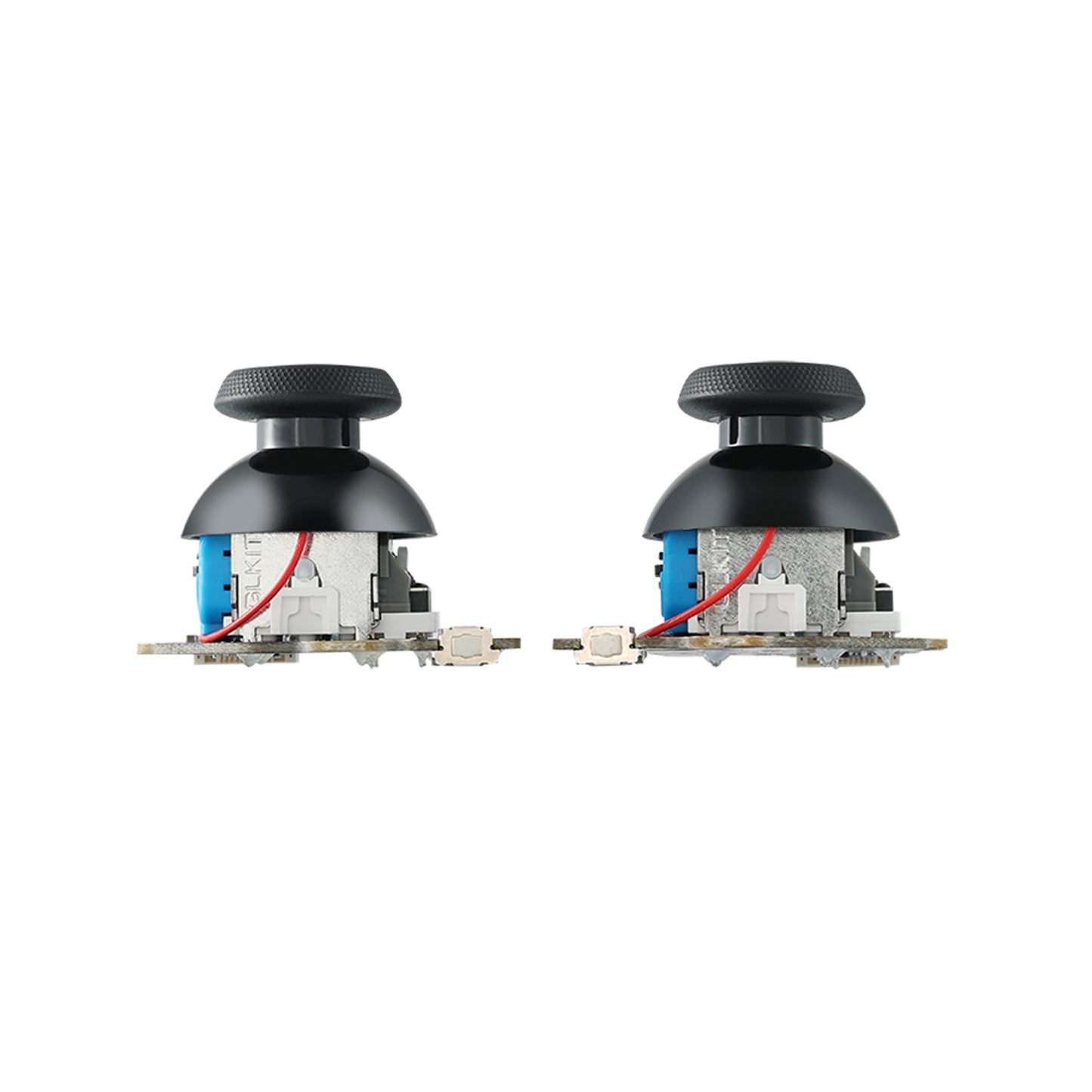 GuliKit Hall Effect Joystick Module for Steam Deck OLED/SD05