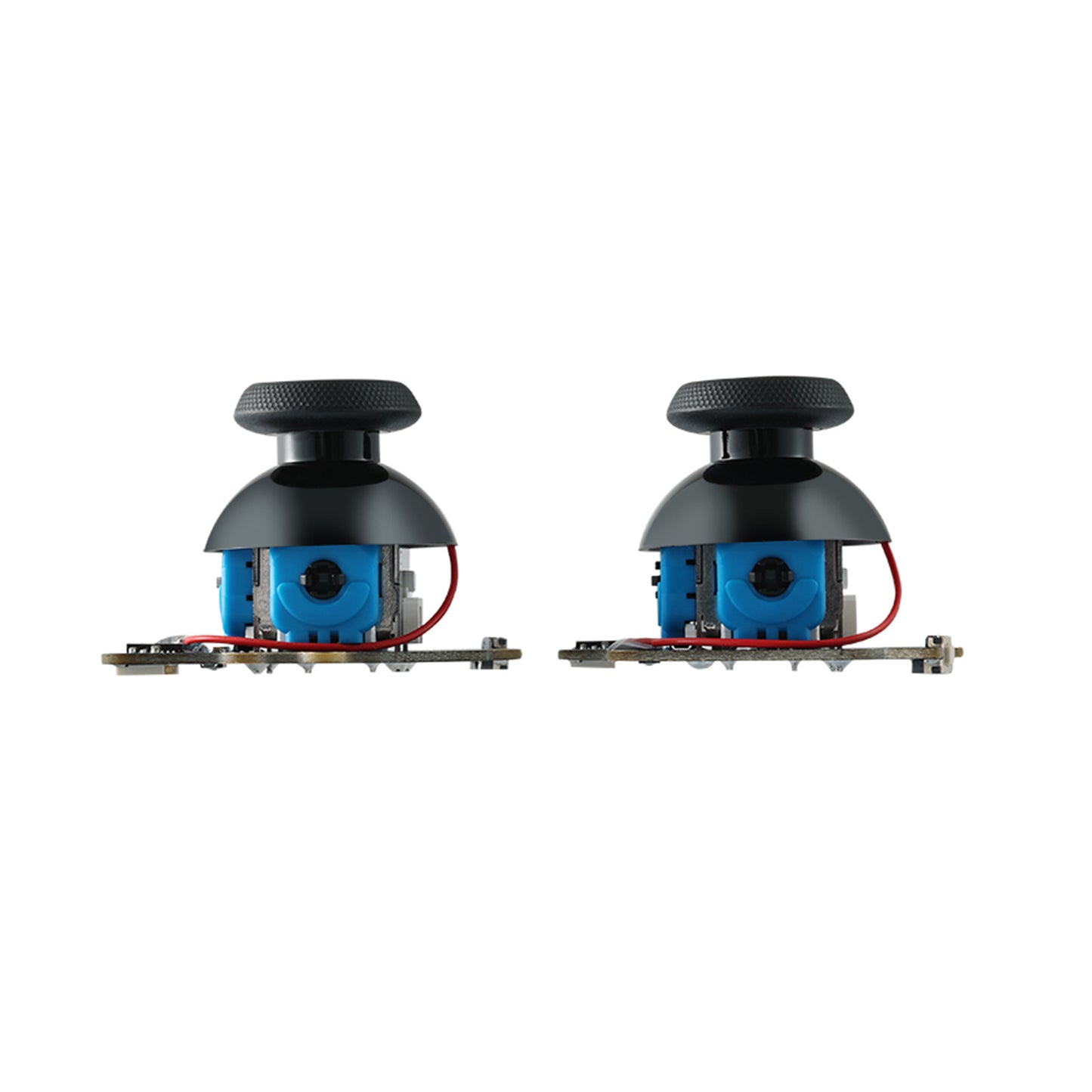 GuliKit Hall Effect Joystick Module for Steam Deck OLED/SD05