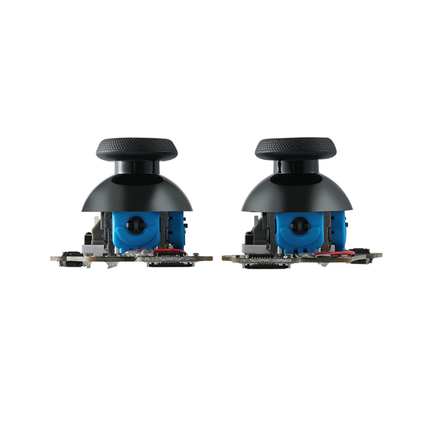 GuliKit Hall Effect Joystick Module for Steam Deck OLED/SD05