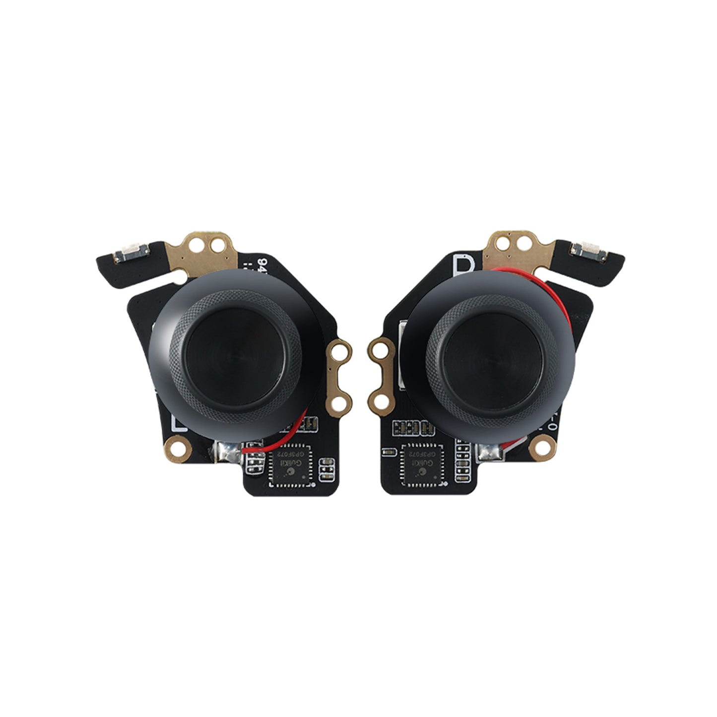 GuliKit Hall Effect Joystick Module for Steam Deck OLED/SD05