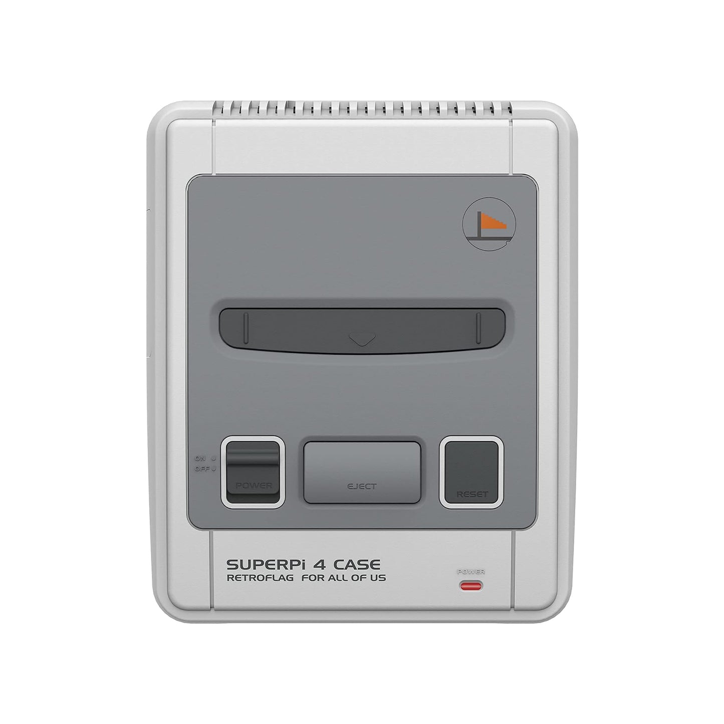 RetroFlag SUPERPi 4 Case