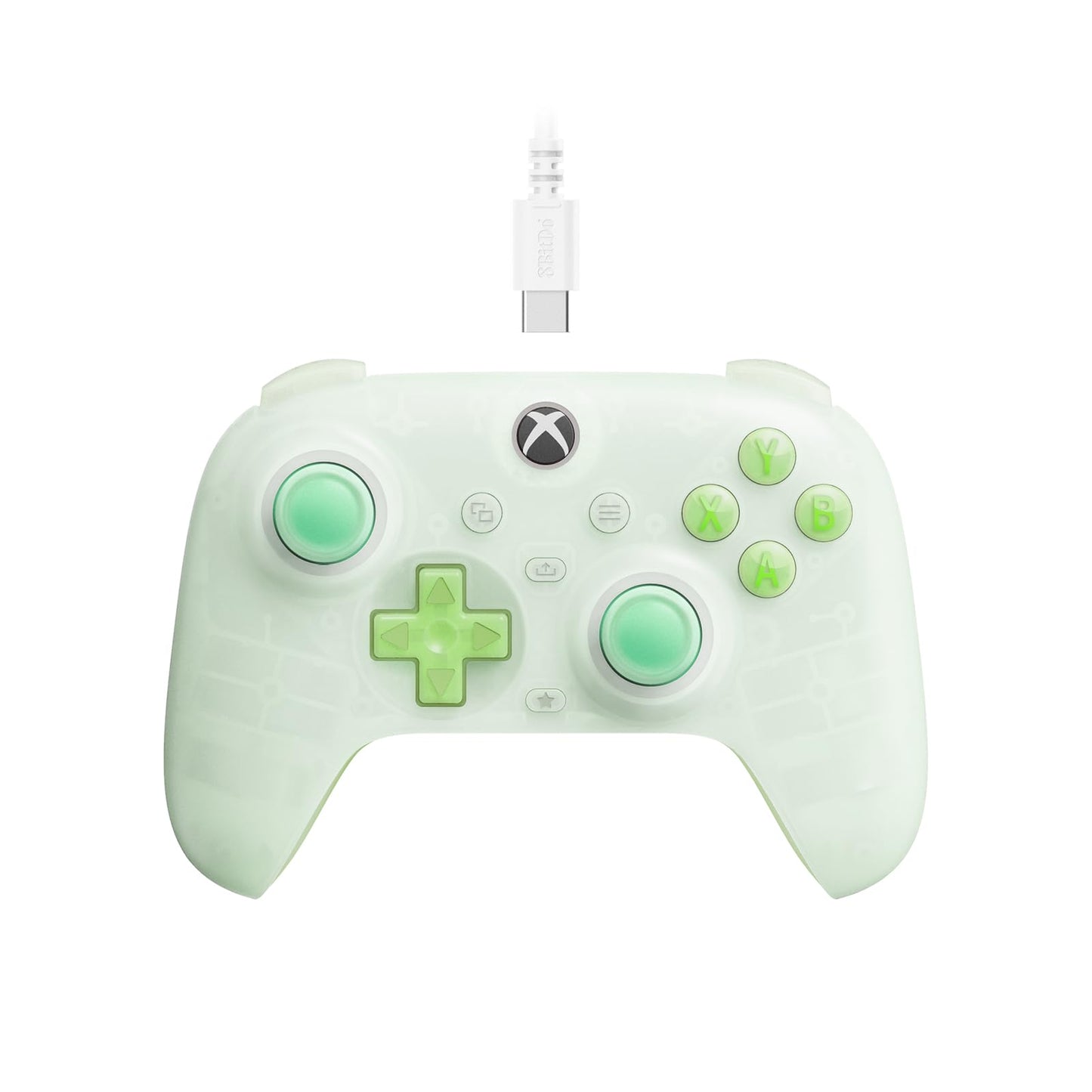 8BitDo Ultimate Mini Wired Controller for Xbox
