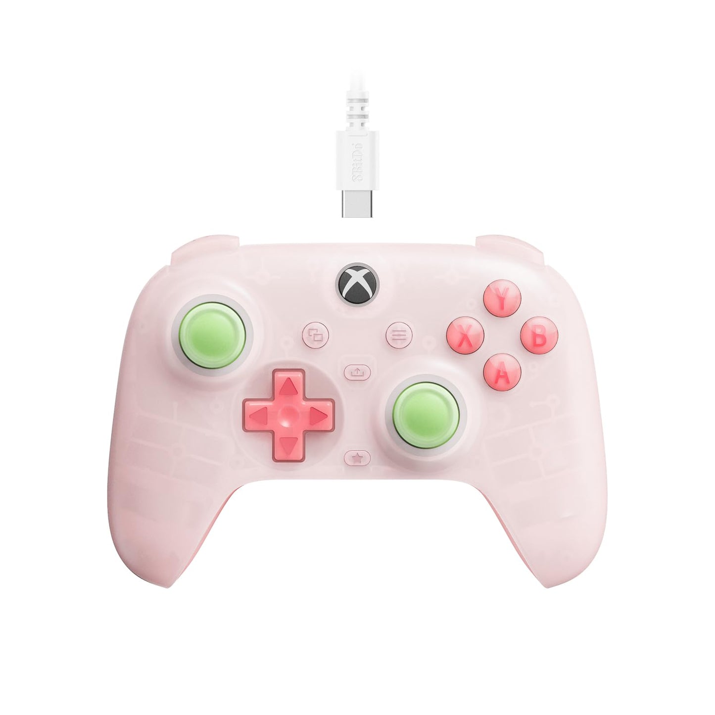 8BitDo Ultimate Mini Wired Controller for Xbox