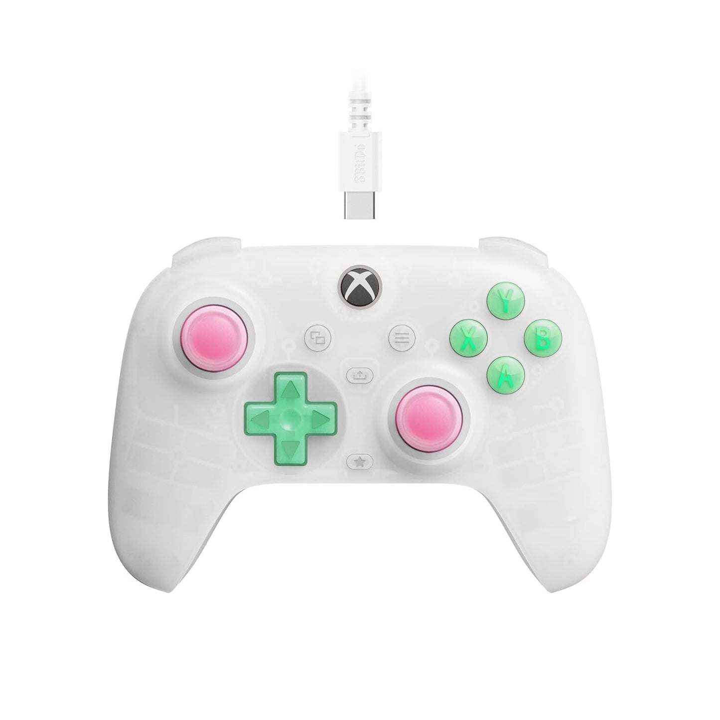 8BitDo Ultimate Mini Wired Controller for Xbox