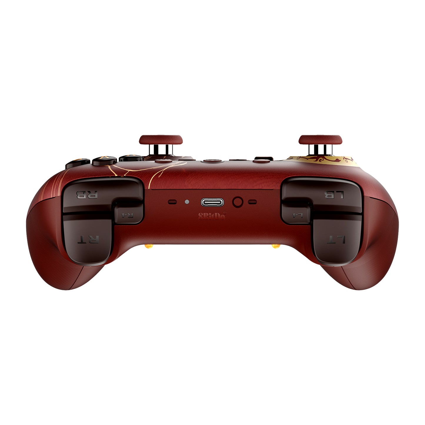 8BitDo Ultimate 2 Wireless Controller - WUCHANG: Fallen Feathers (81HE08)