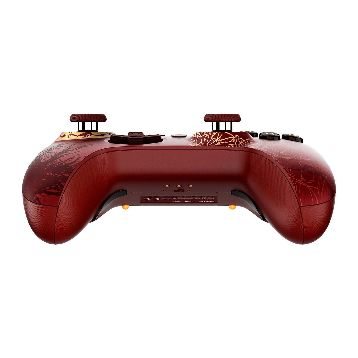 8BitDo Ultimate 2 Wireless Controller - WUCHANG: Fallen Feathers (81HE08)