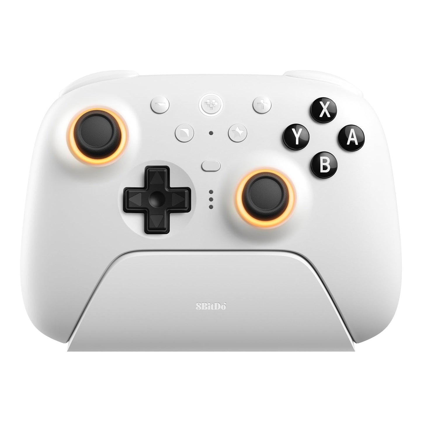 8BitDo Ultimate 2 Bluetooth & 2.4G  Controller (80ND)