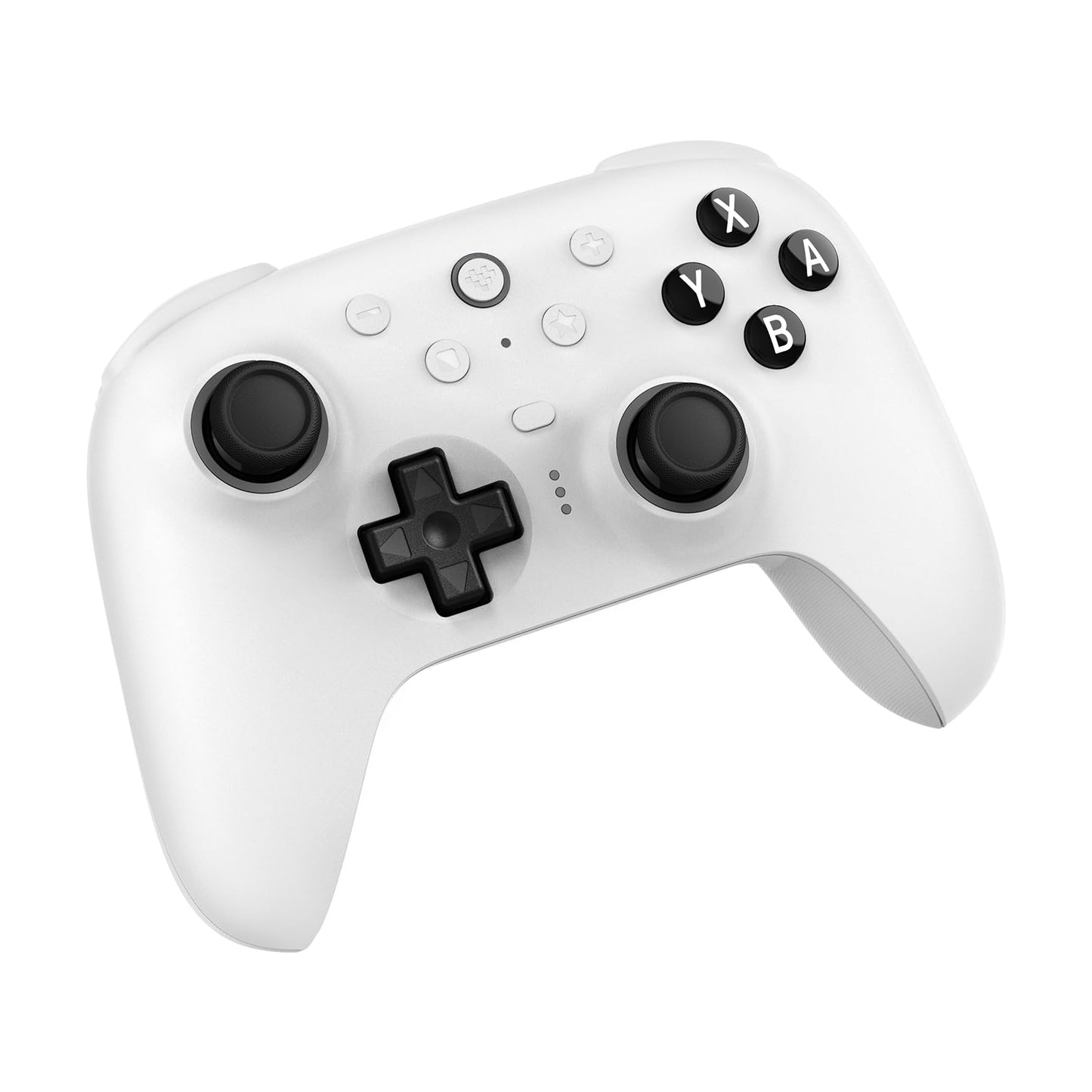 8BitDo Ultimate 2 Bluetooth & 2.4G  Controller (80ND)