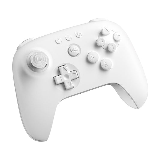 8Bitdo 64 Bluetooth Controller for Analogue 3D, Switch, Windows, and Android (80NE)