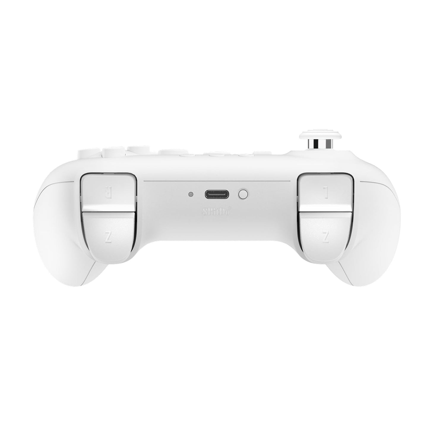 8Bitdo 64 Bluetooth Controller for Analogue 3D, Switch, Windows, and Android (80NE)