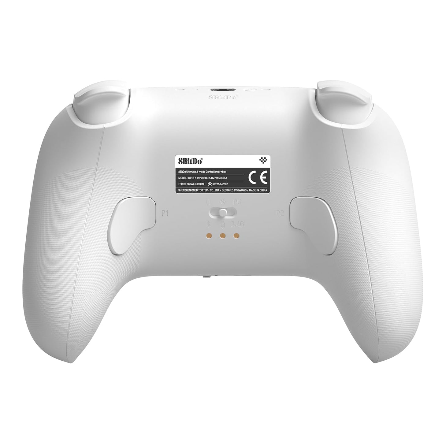 8BitDo Ultimate 3‑mode Controller for Xbox