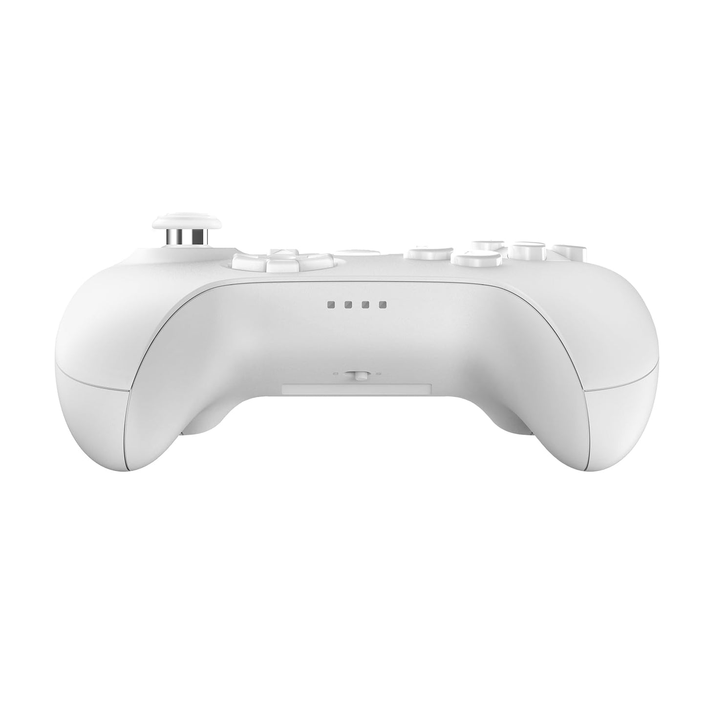 8Bitdo 64 Bluetooth Controller for Analogue 3D, Switch, Windows, and Android (80NE)