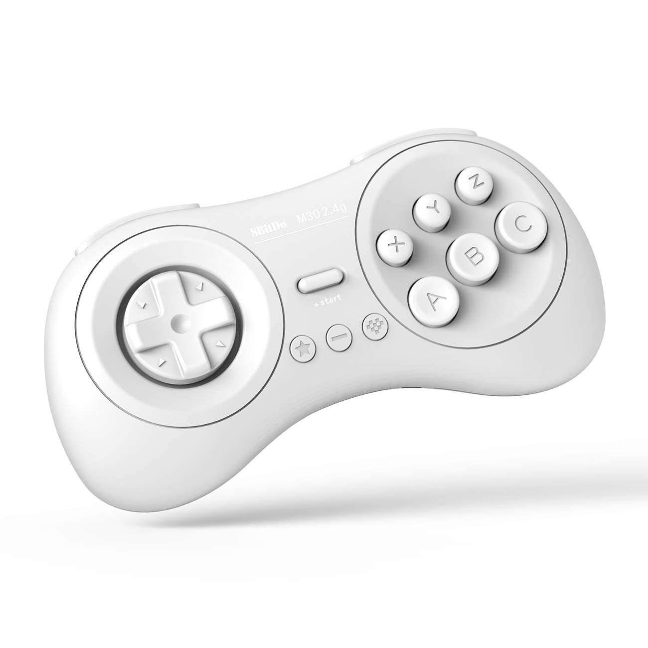8BitDo M30 2.4G Wireless Gamepad