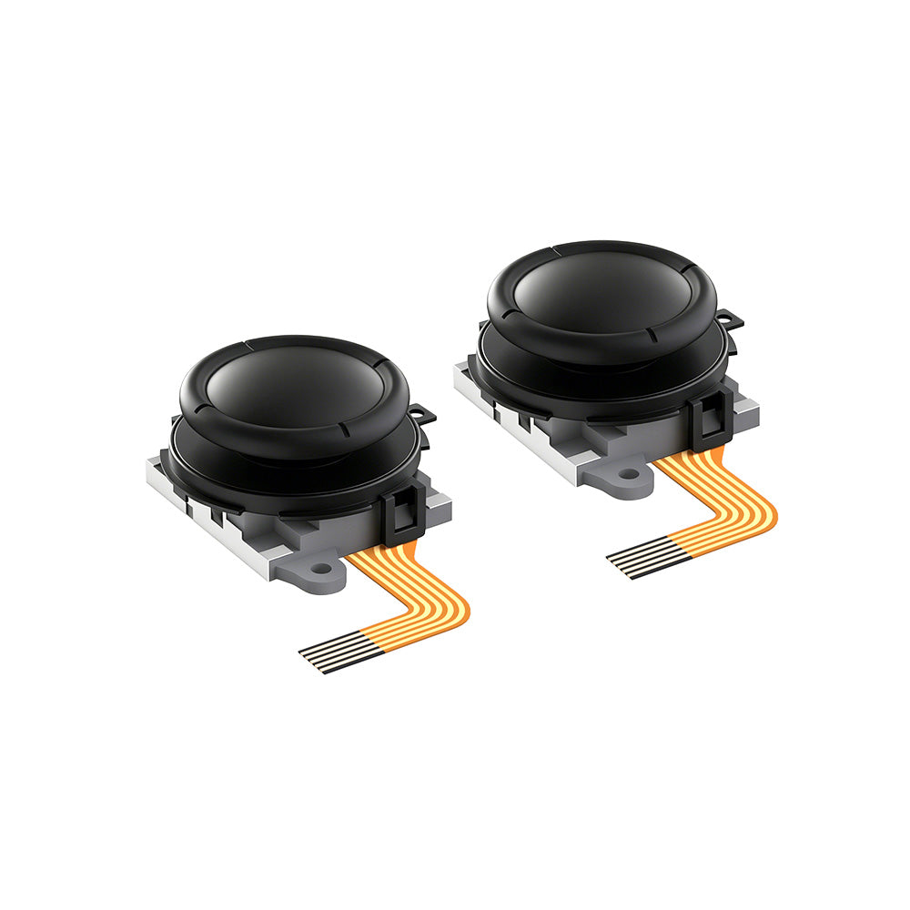 AKNES Joystick Replacement for Switch 2 (AK207)