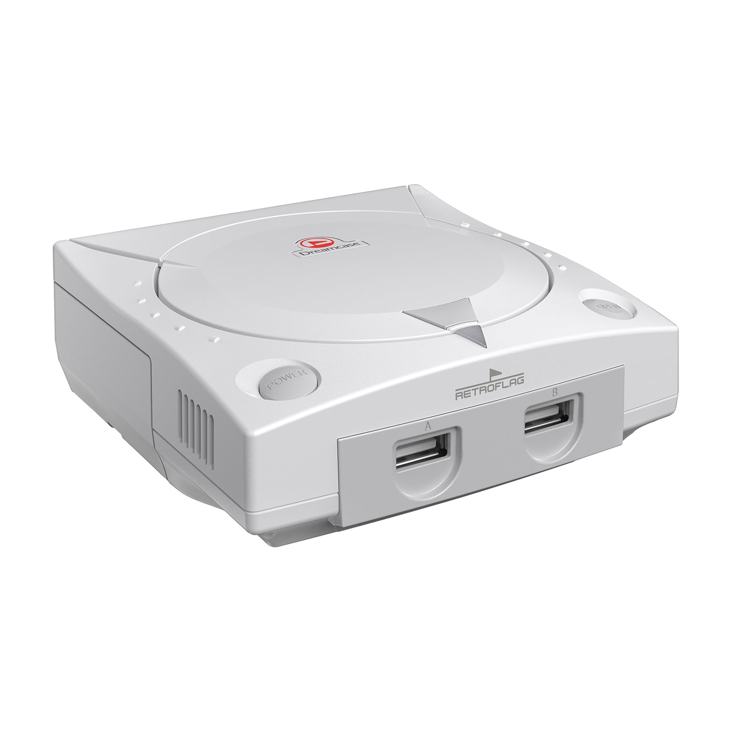 RetroFlag Dream Case