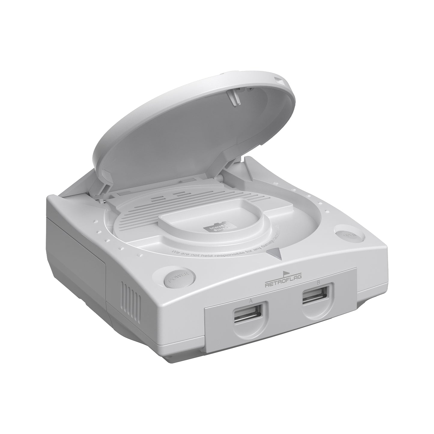 RetroFlag Dream Case