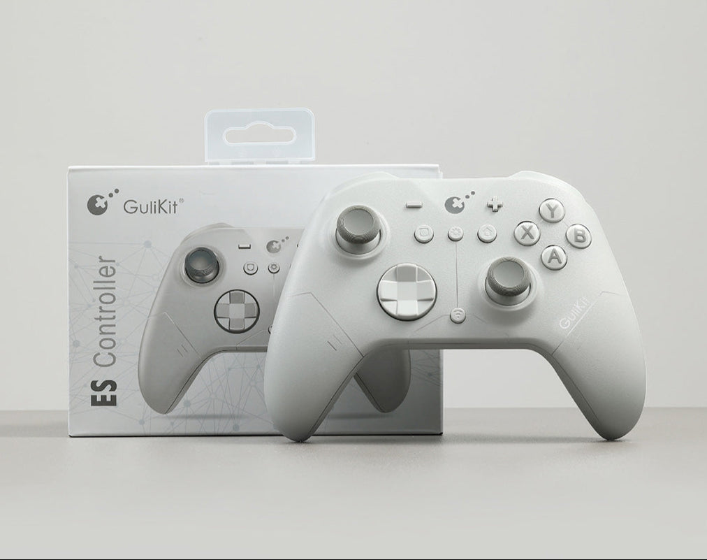 GuliKit ES Wireless Game Controller