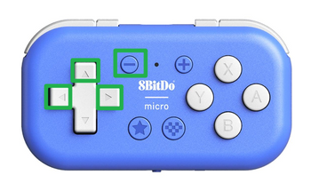 5. Why doesn’t the D-pad work when connected to the device?