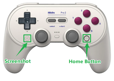 10. Does this controller have Screenshot, Home and Turbo buttons when connected to Switch? Can I also wake up my Switch with it? Additionally, does it have NFC function?