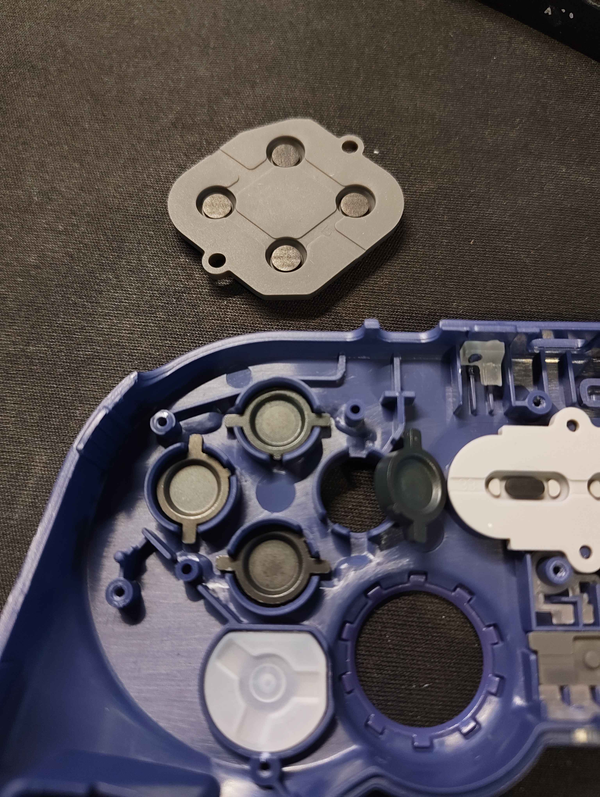 17. Pro 3 Teardown