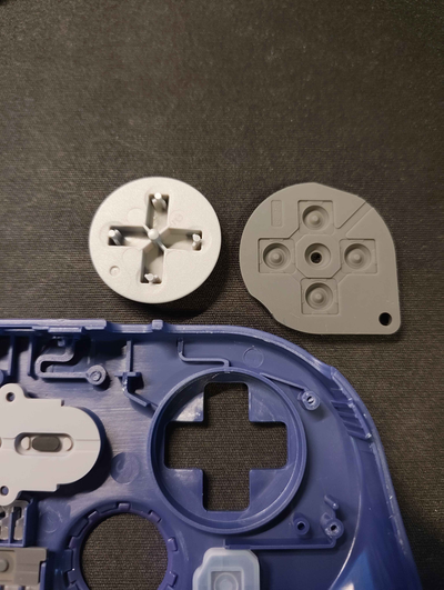 17. Pro 3 Teardown - Credit to Paulo