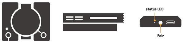 PS1/PS2 Console