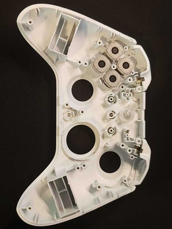 2. ES Pro tear down - Credits to Paulo