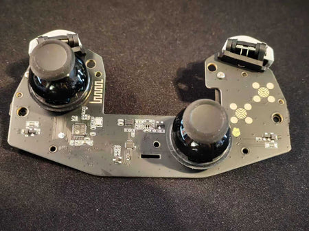 2. ES Pro tear down - Credits to Paulo