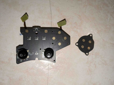 2. Elves 2 (NS58) tear down - Credit to BlueHedgy