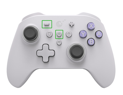 2. In the game, only one-time button is pressed, but multiple input values are generated?