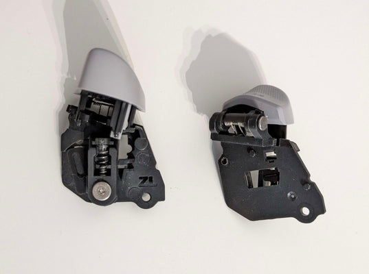 5. Controller Disassembly Images. (Credit to BlueHedgy from our discord community)