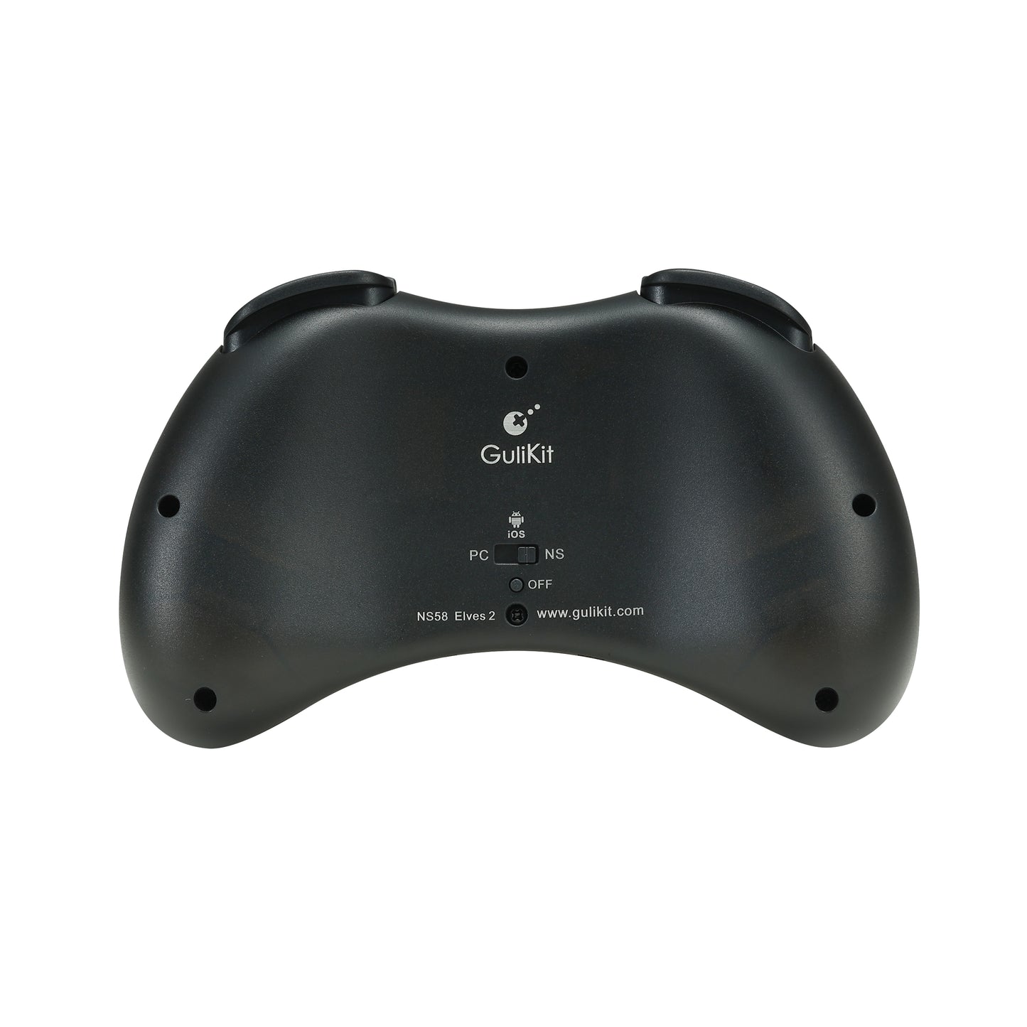 GuliKit Elves 2 Bluetooth Game Controller (NS58)