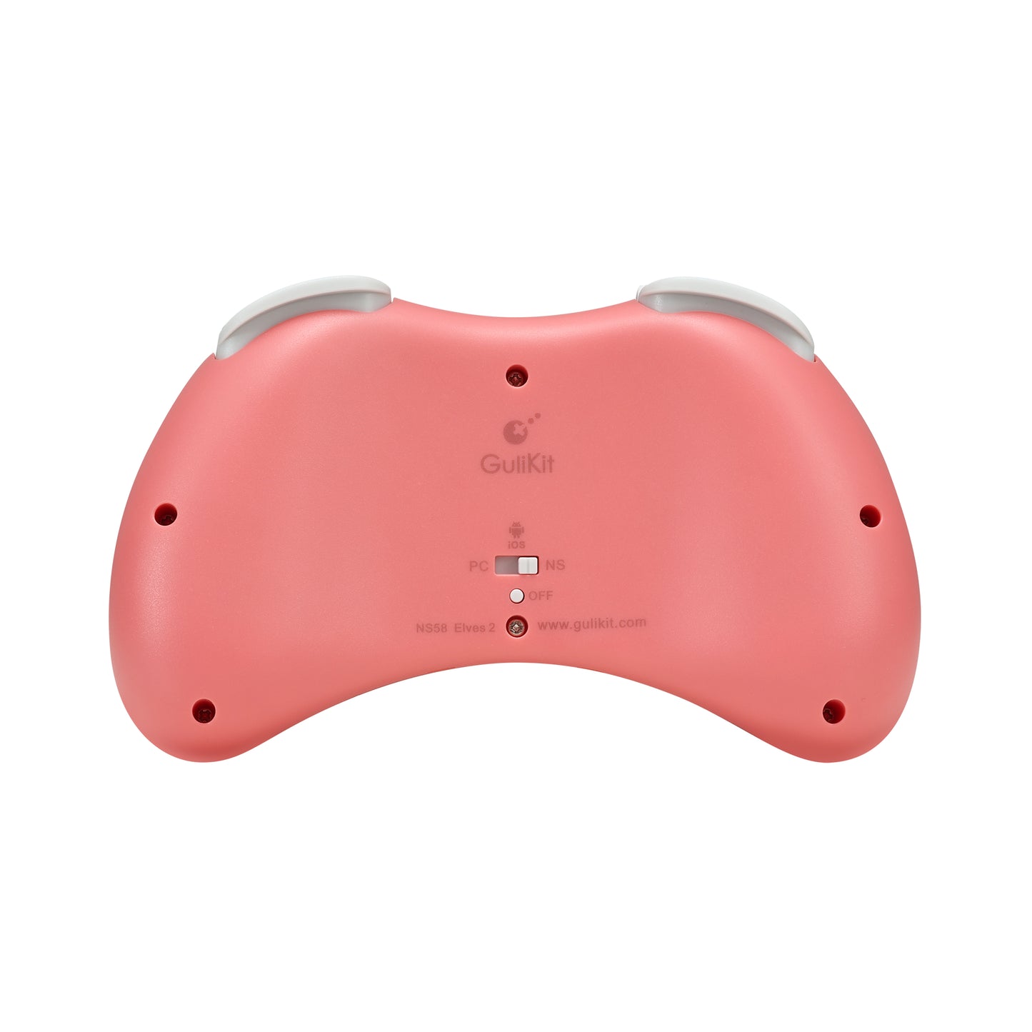 GuliKit Elves 2 Bluetooth Game Controller (NS58)