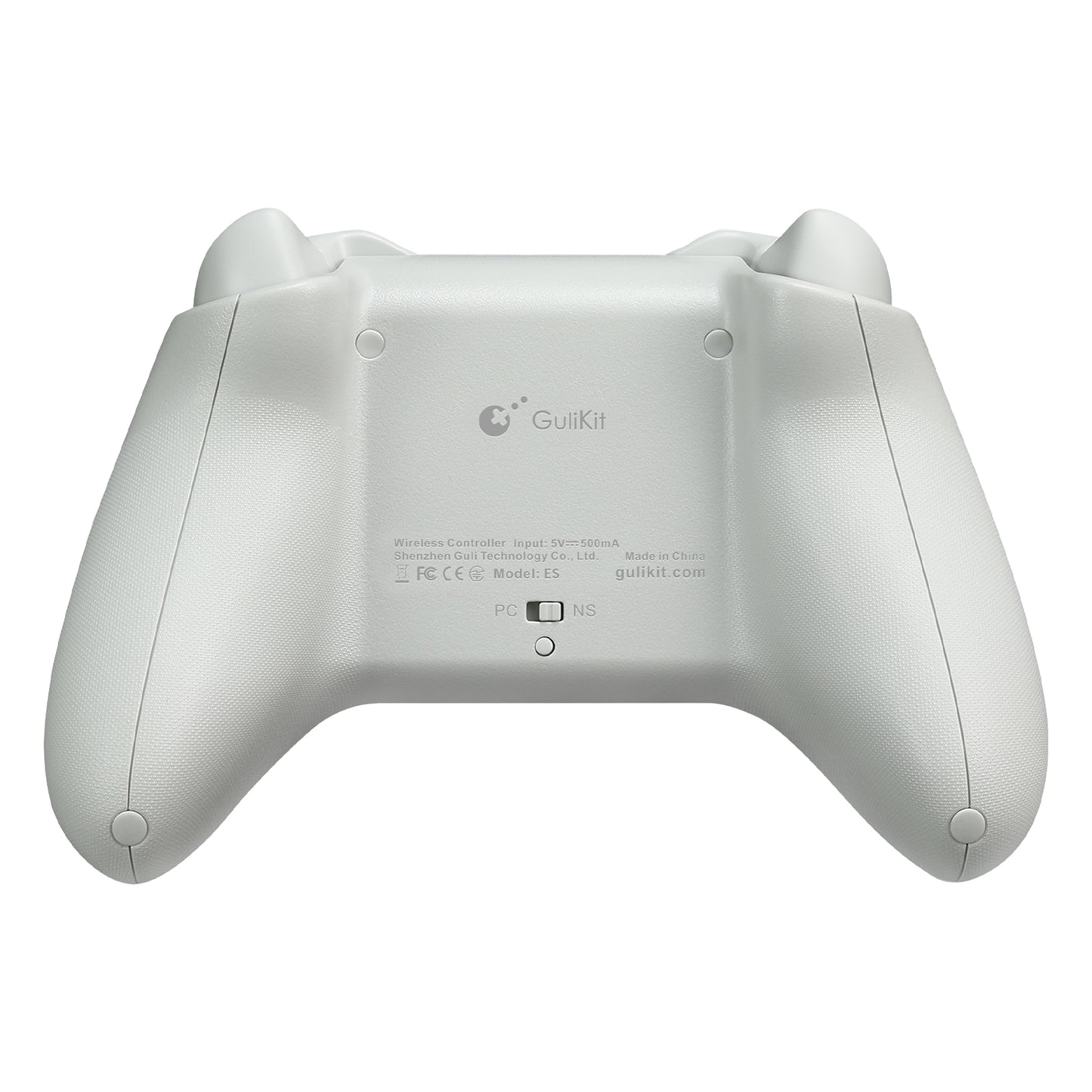 GuliKit ES Wireless Game Controller