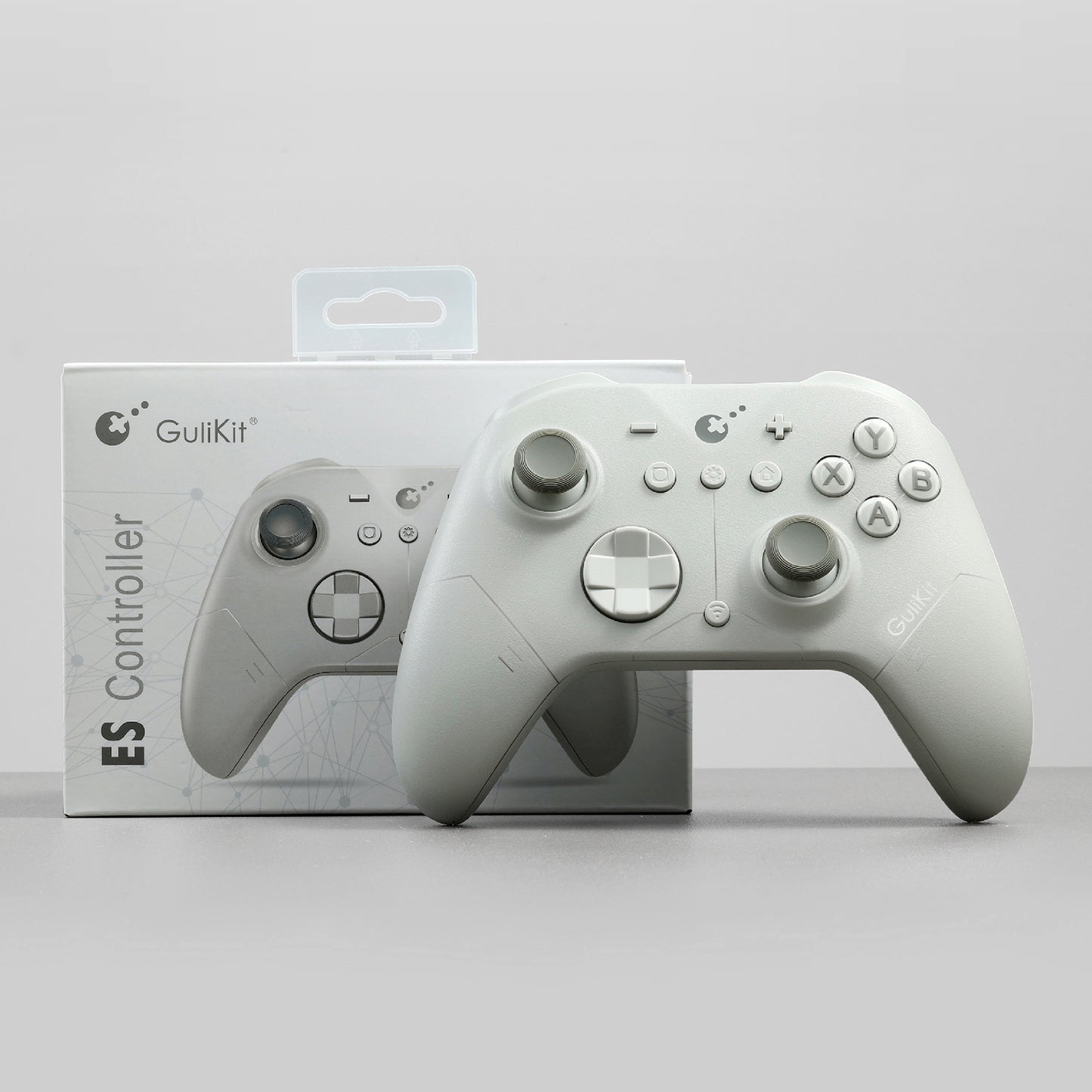 GuliKit ES Wireless Game Controller