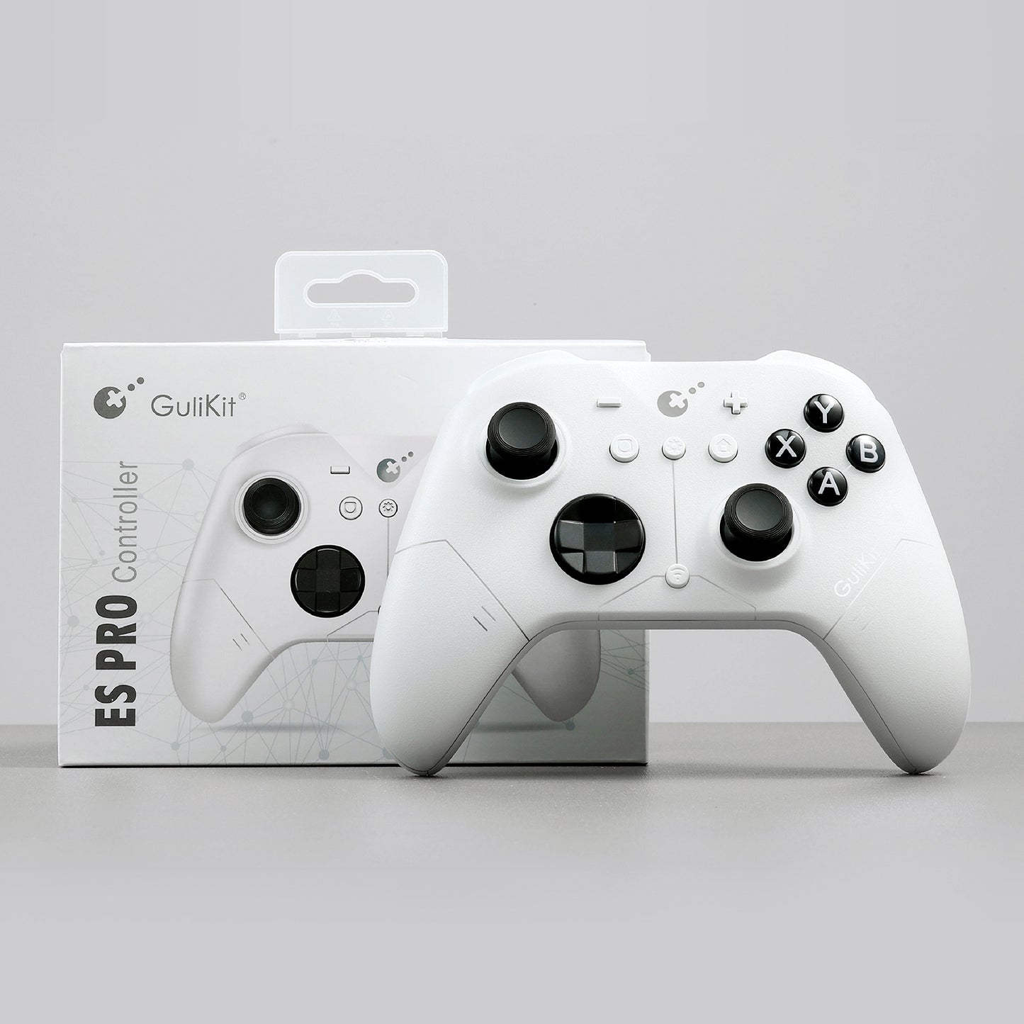 GuliKit ES Pro Wireless Game Controller