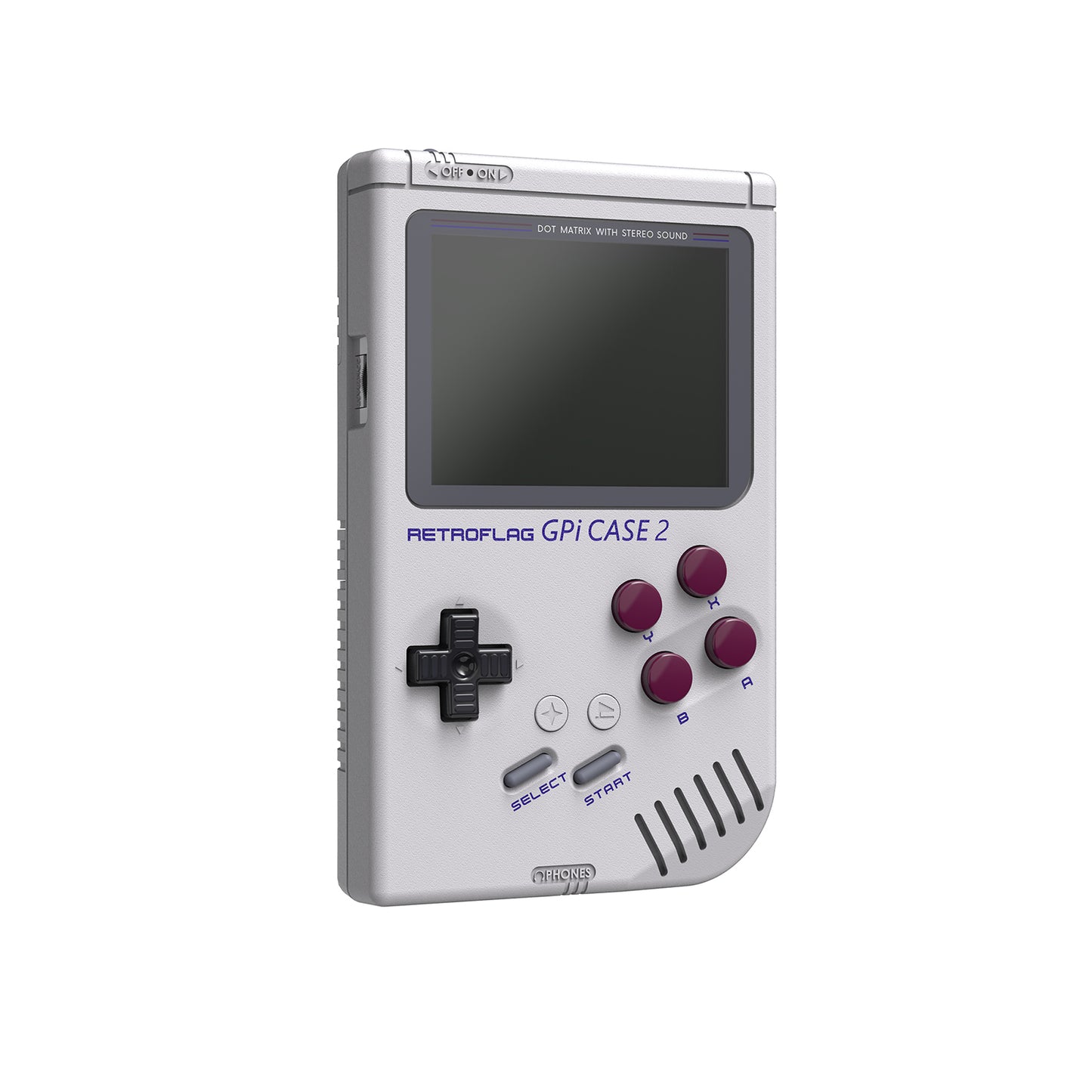 RetroFlag GPi Case 2
