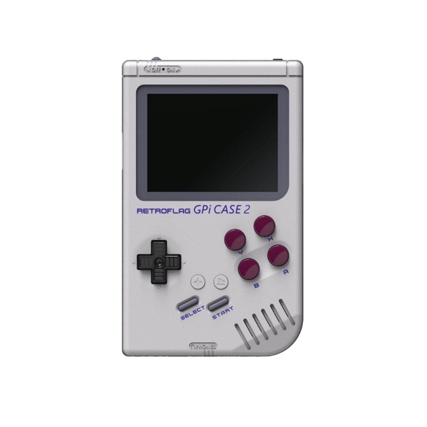 RetroFlag GPi Case 2