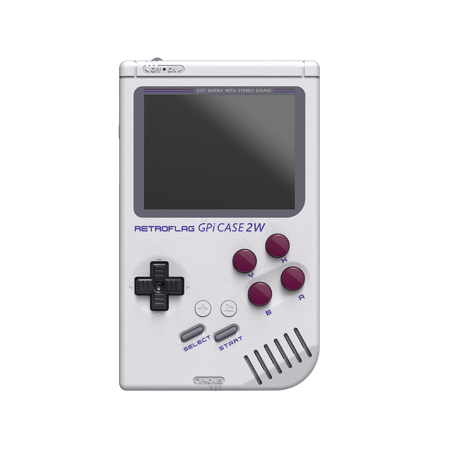 RetroFlag GPi Case 2W