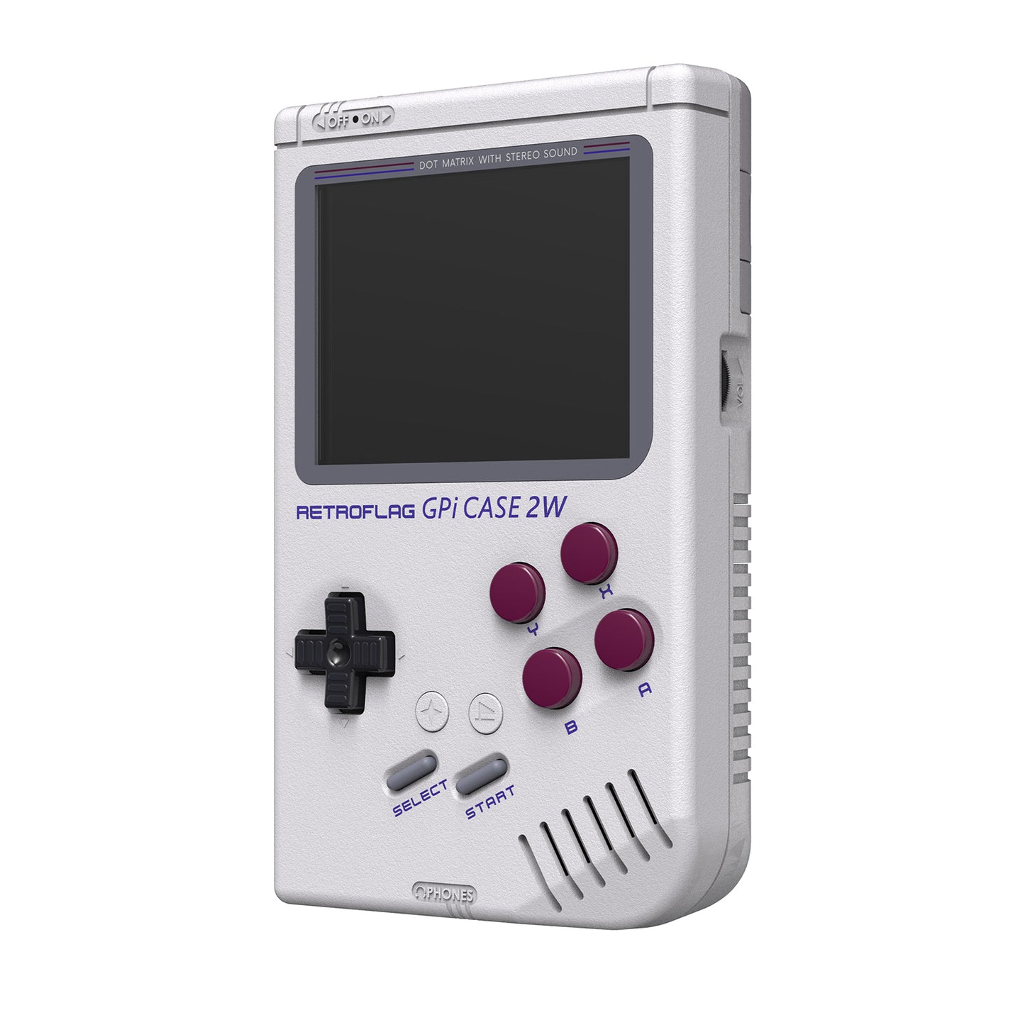 RetroFlag GPi Case 2W