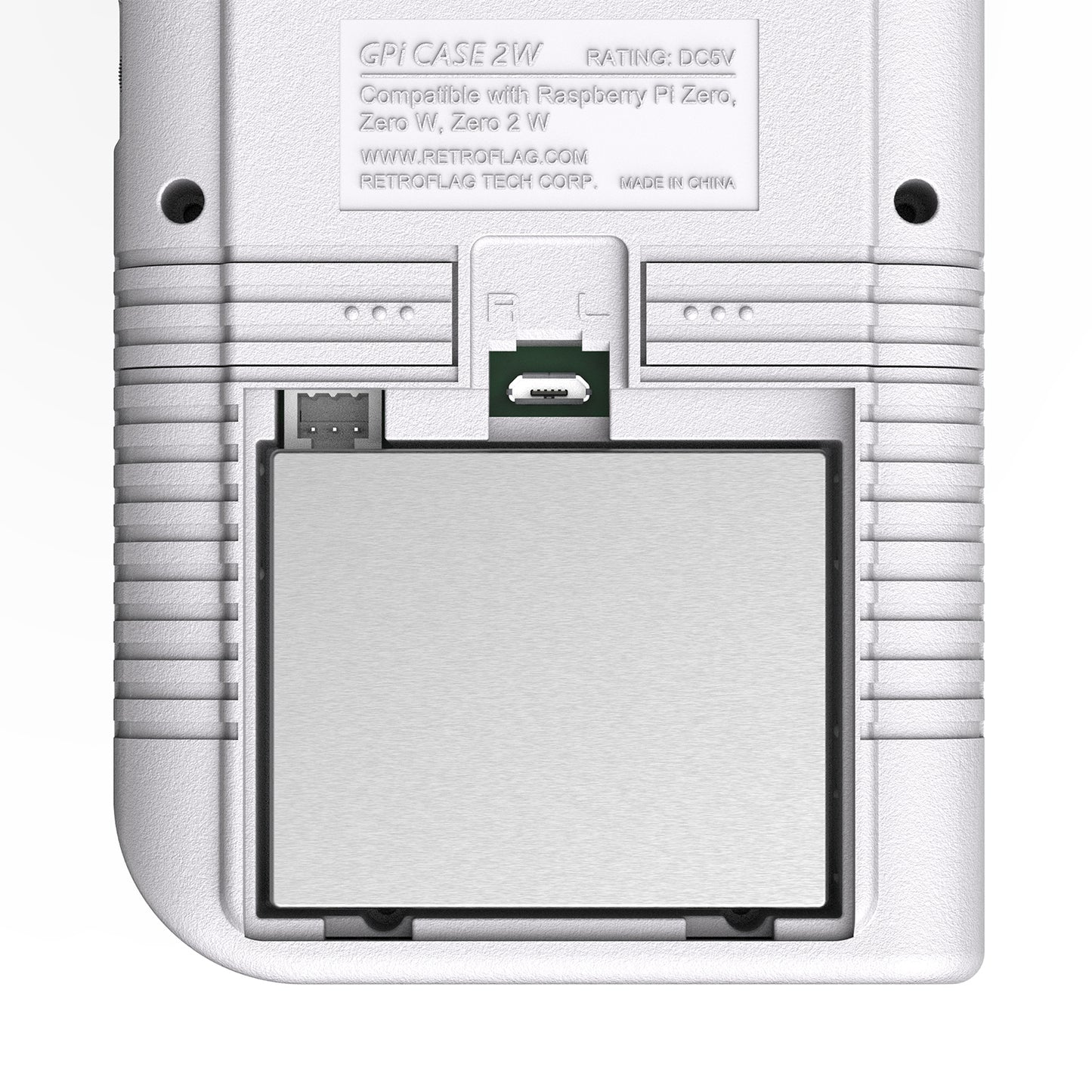 RetroFlag GPi Case 2W