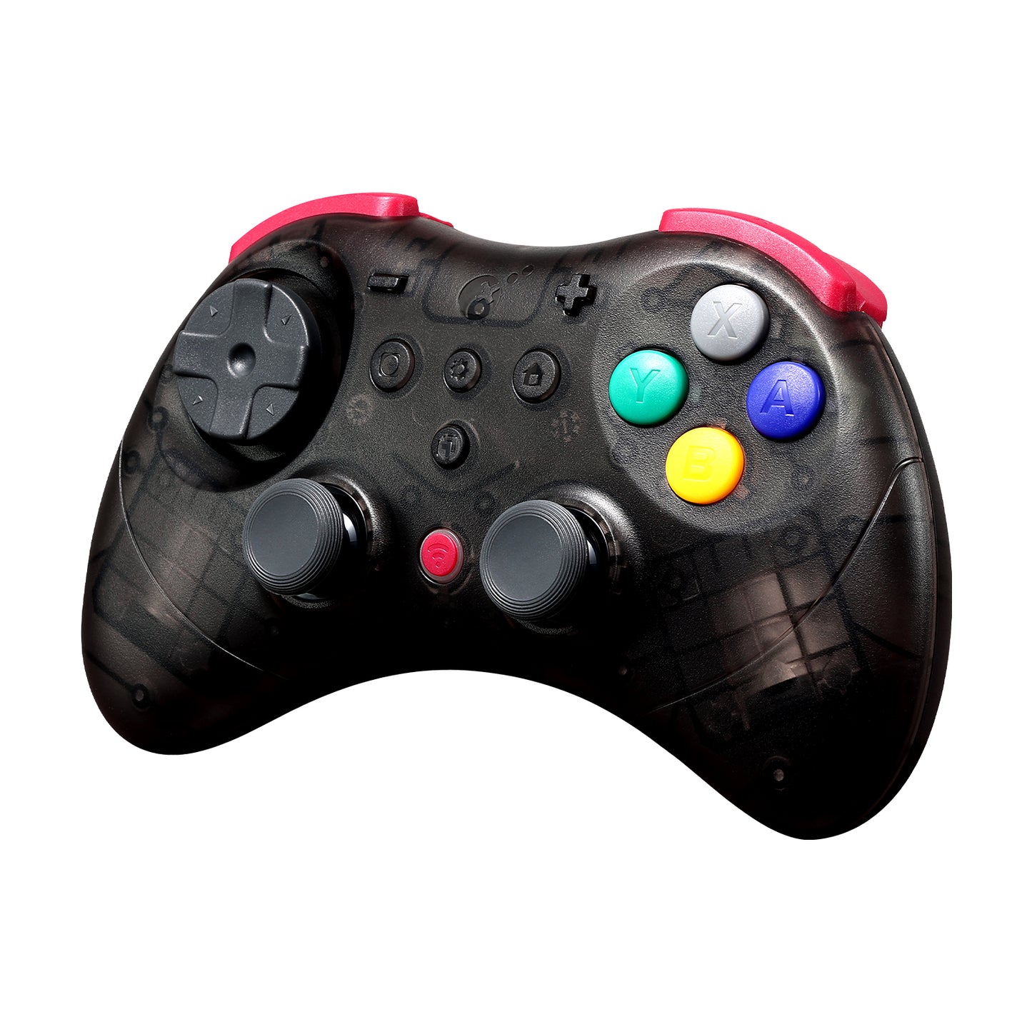 Gulikit Elves 2 Pro Controller (NS59)