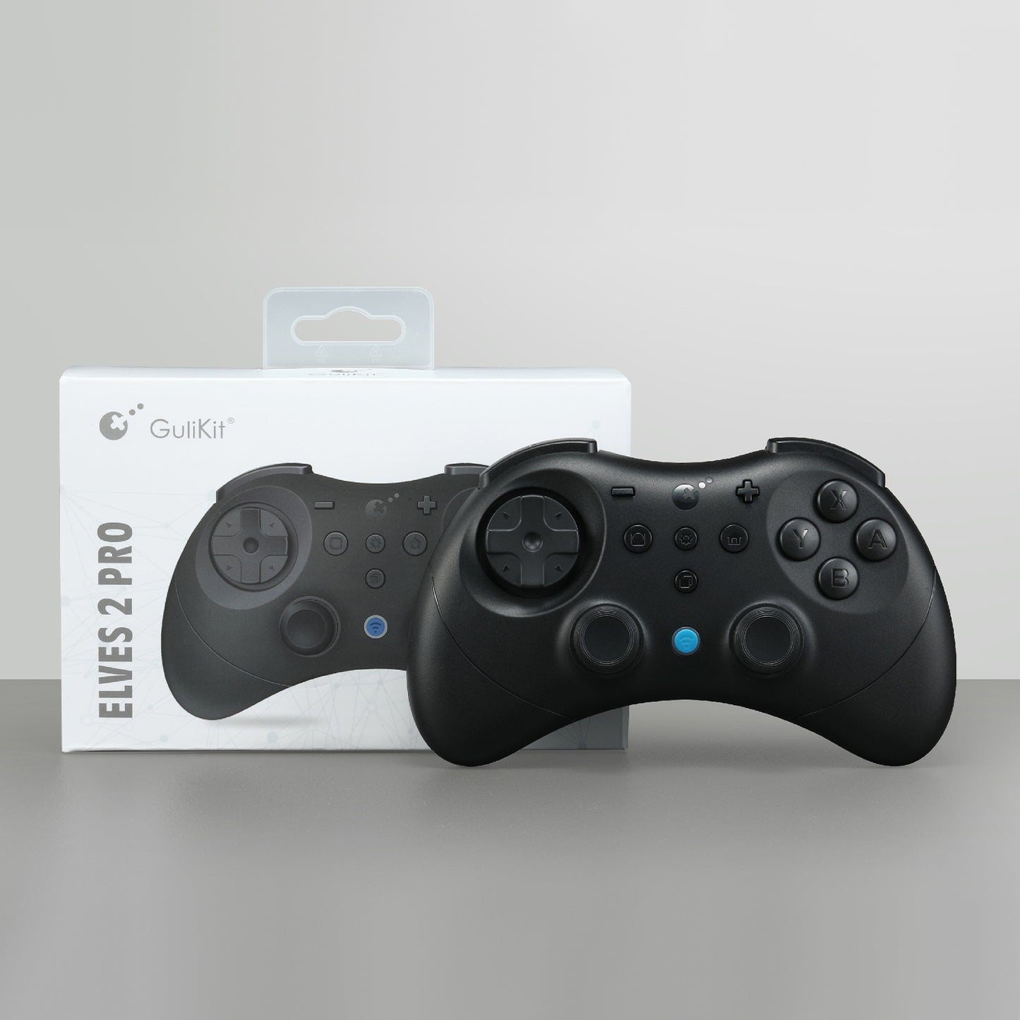 Gulikit Elves 2 Pro Controller (NS59)