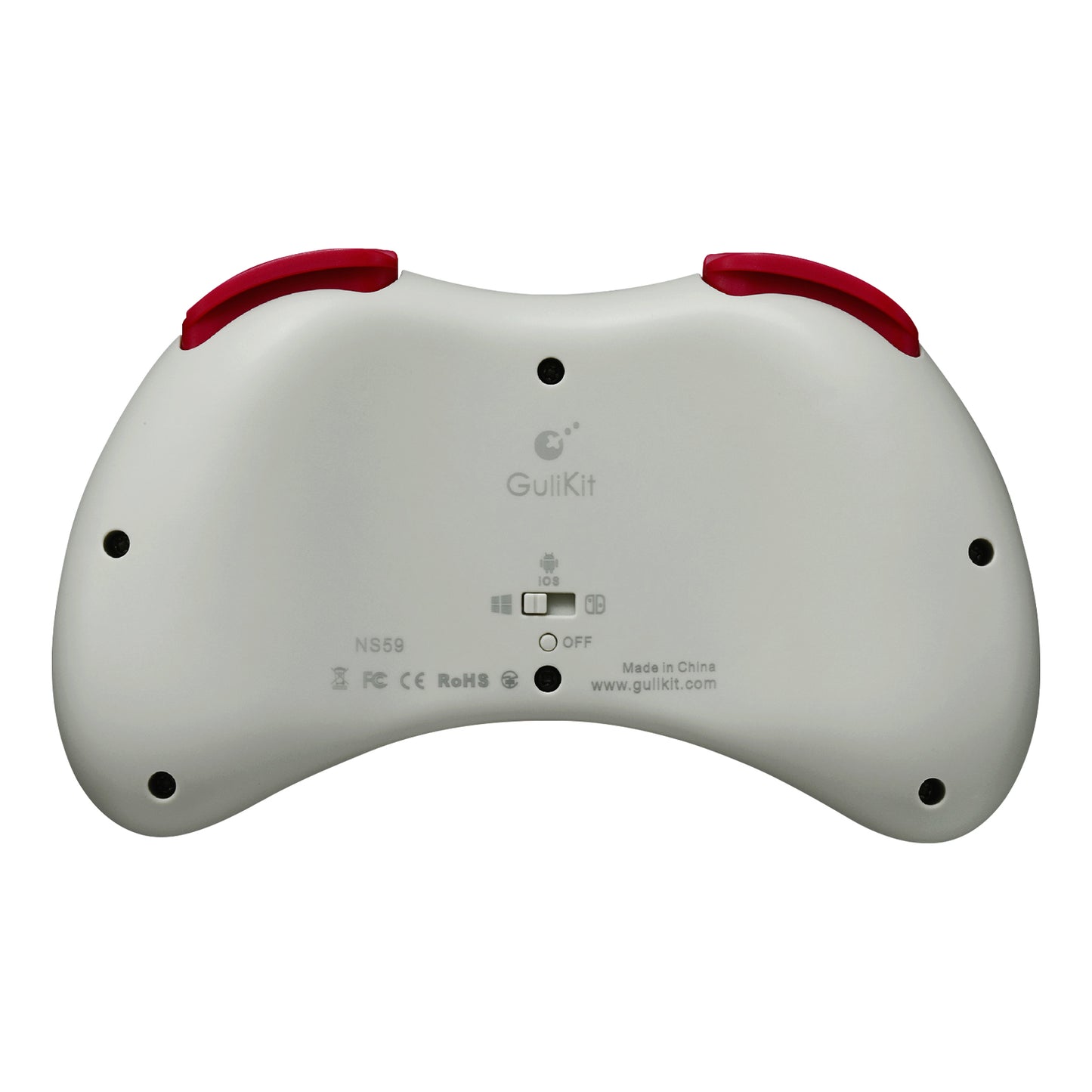 Gulikit Elves 2 Pro Controller (NS59)