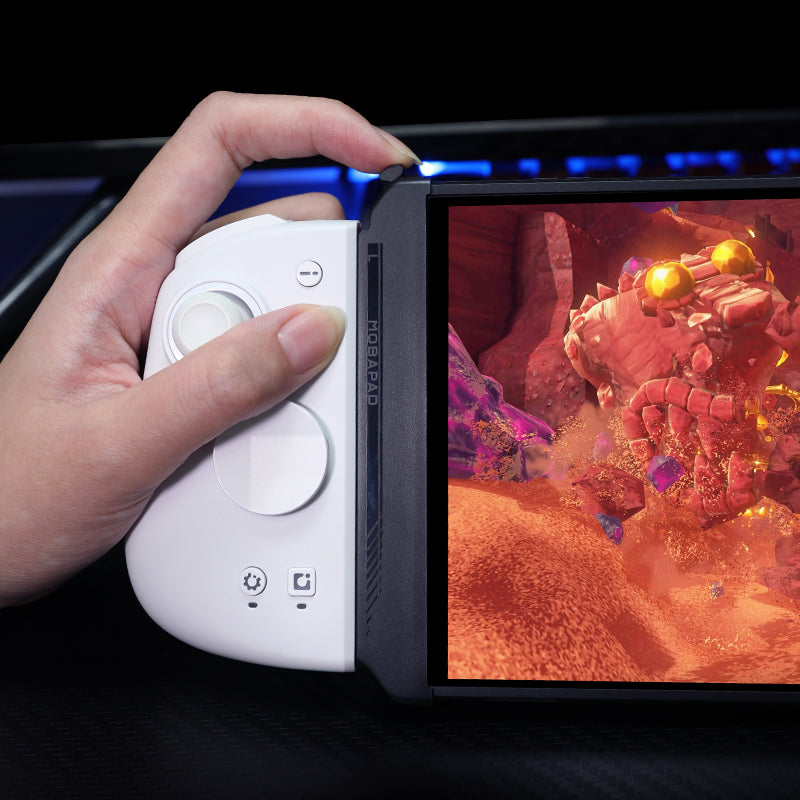 MOBAPAD Joycon Physical Connectors for Switch 2 - C70