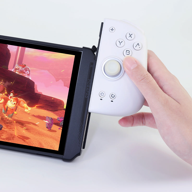 MOBAPAD Joycon Physical Connectors for Switch 2 - C70