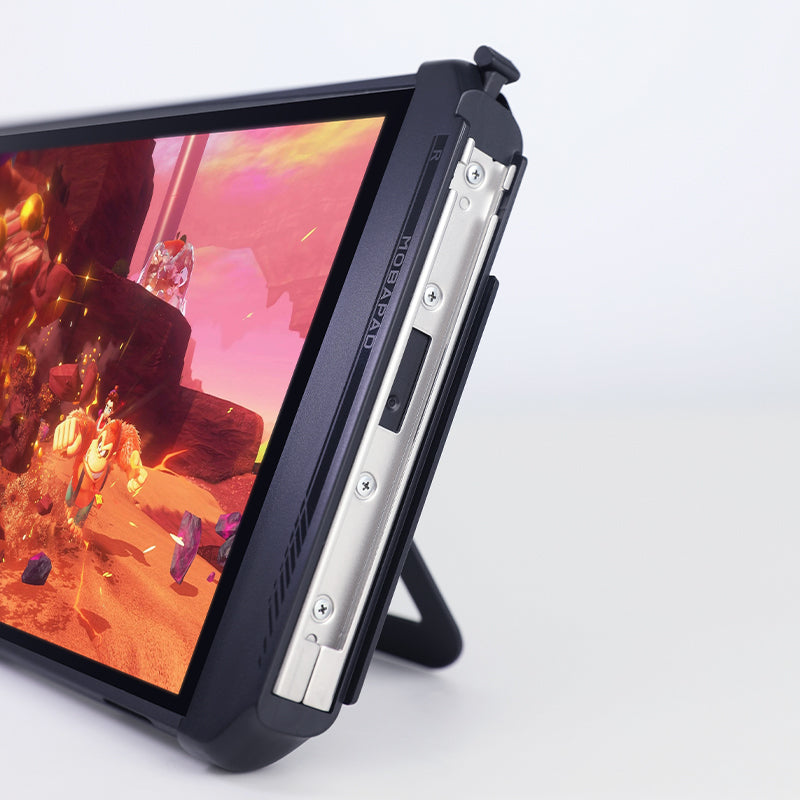 MOBAPAD Joycon Physical Connectors for Switch 2 - C70
