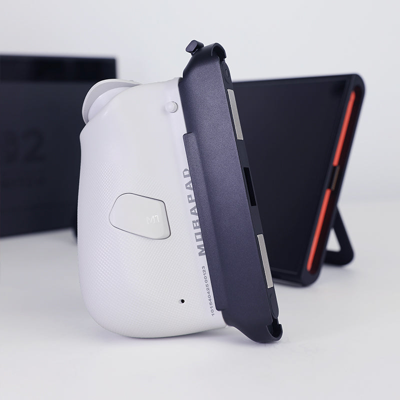 MOBAPAD Joycon Physical Connectors for Switch 2 - C70